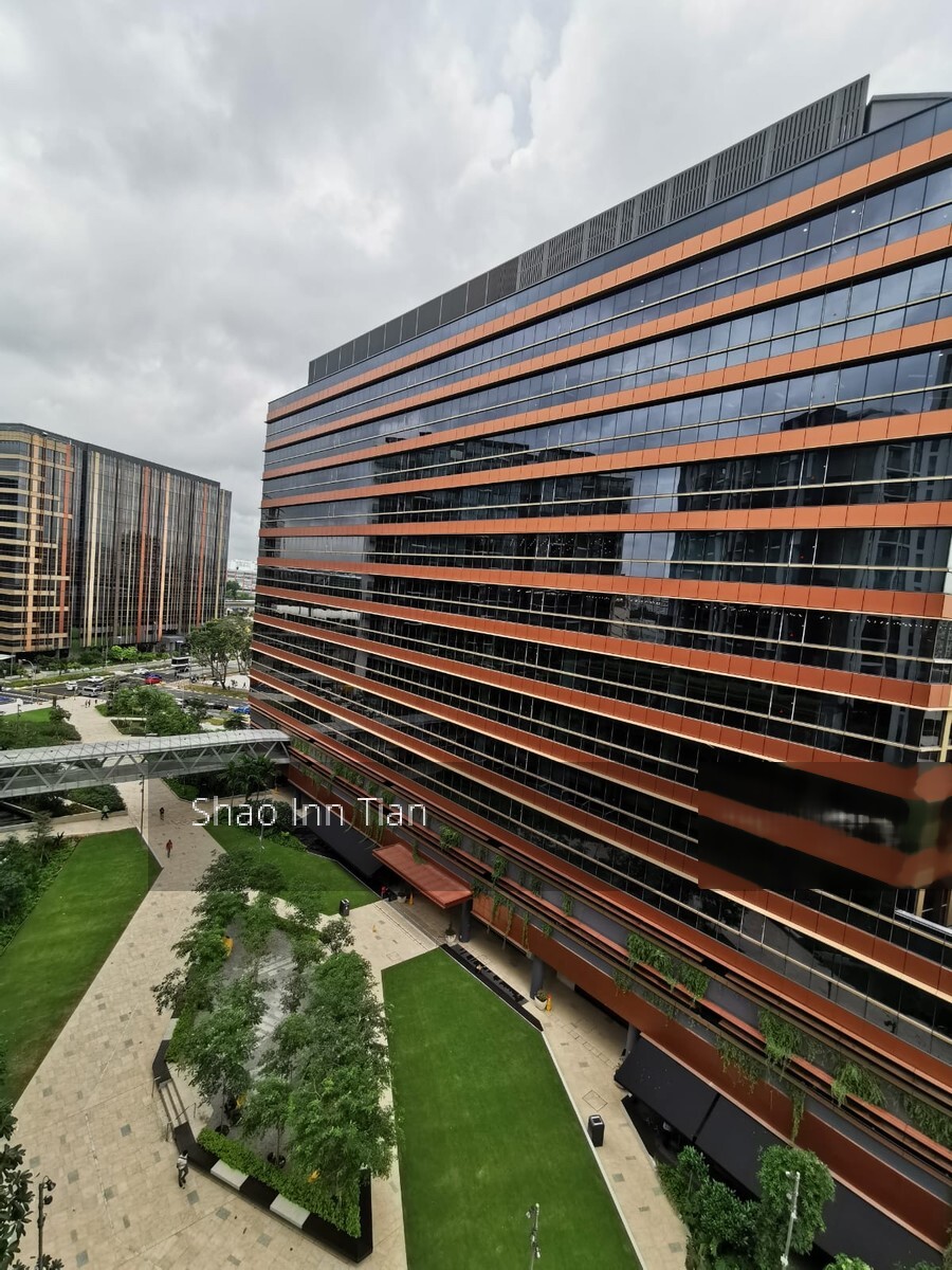 Park Place Residences At Plq (D14), Apartment #251684191